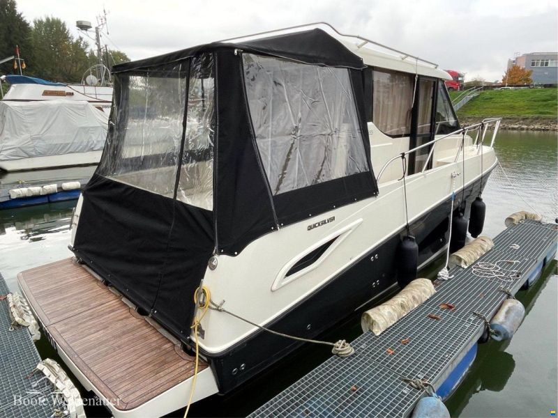 Quicksilver ACTIVE 855