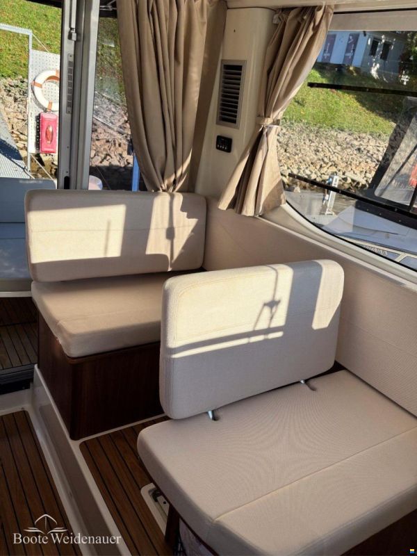 Quicksilver ACTIVE 855