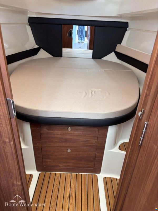 Quicksilver ACTIVE 855