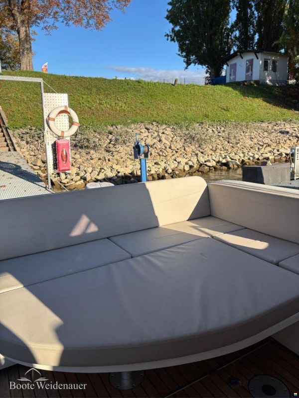 Quicksilver ACTIVE 855