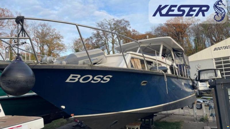 KESER K-H 1190