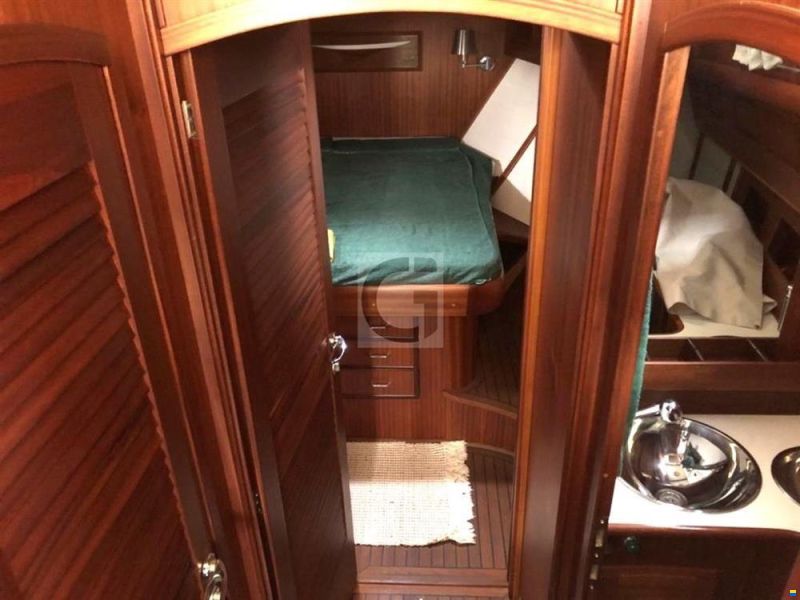 Cantiere Navale Petronio Lobster 44