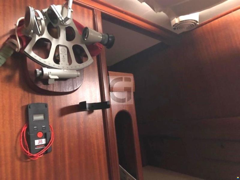Cantiere Navale Petronio Lobster 44