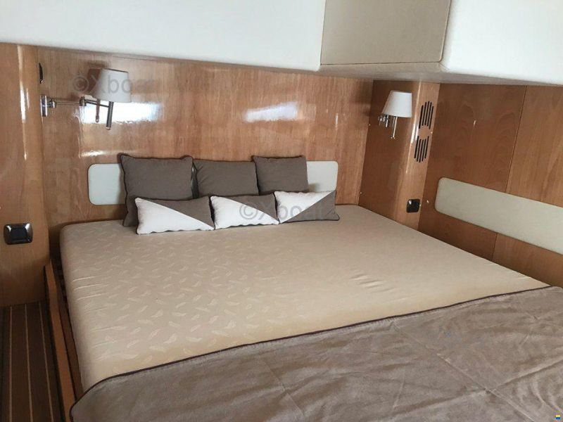Alliaura PRIVILEGE 585