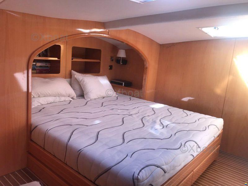 Alliaura PRIVILEGE 585