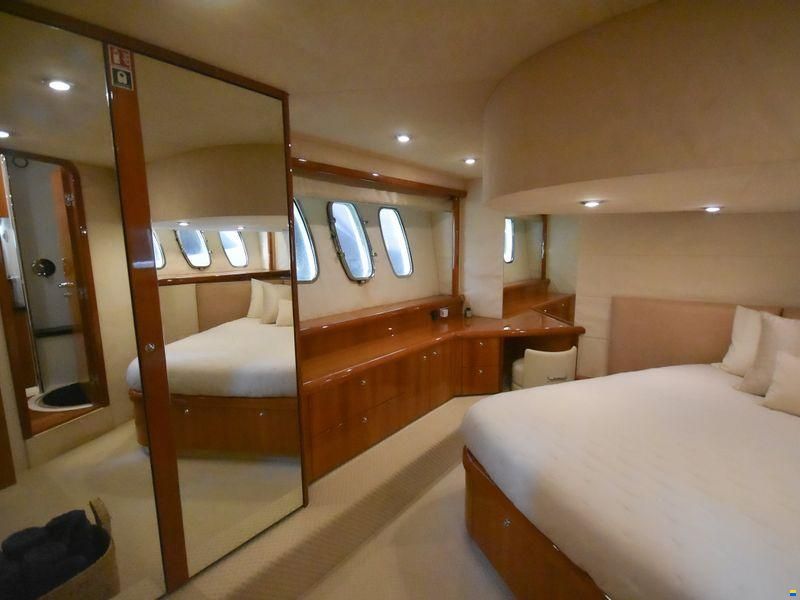 Sunseeker Predator 52