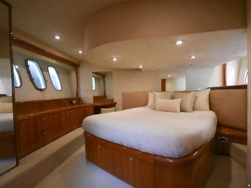 Sunseeker Predator 52