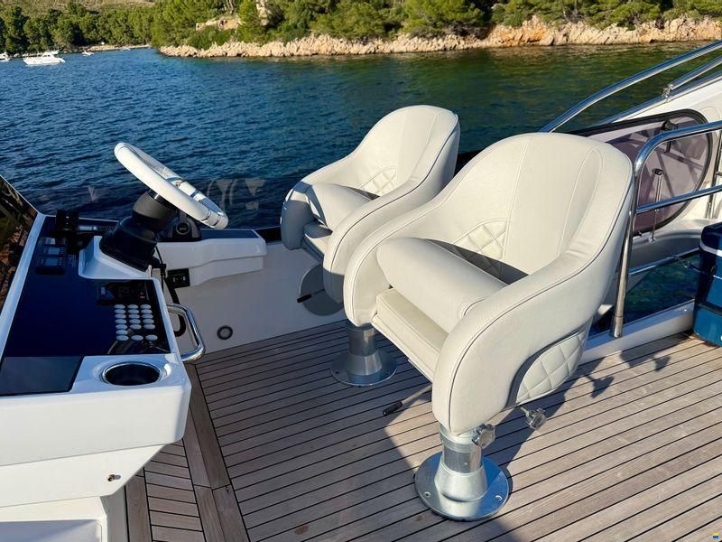 Sunseeker Manhattan 55