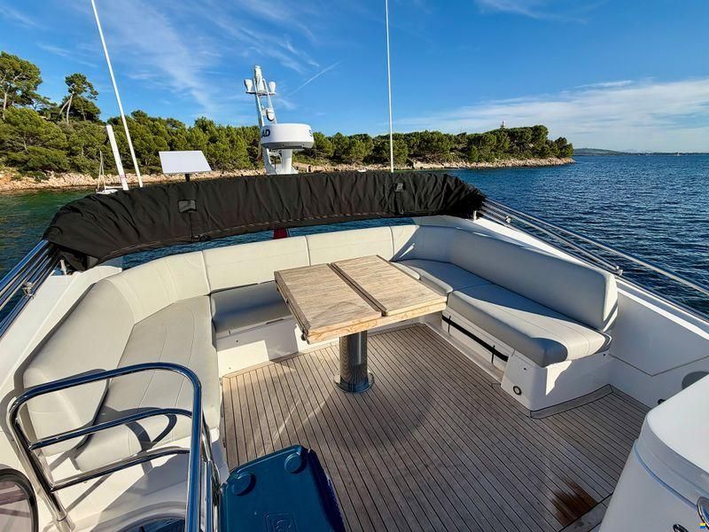 Sunseeker Manhattan 55
