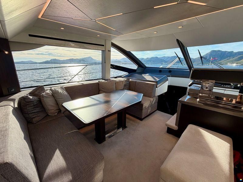 Sunseeker Manhattan 55