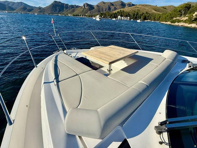 Sunseeker Manhattan 55