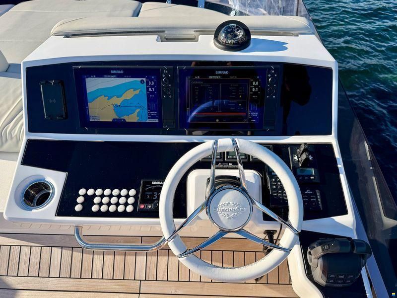 Sunseeker Manhattan 55