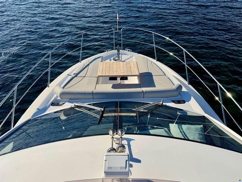 Sunseeker Manhattan 55