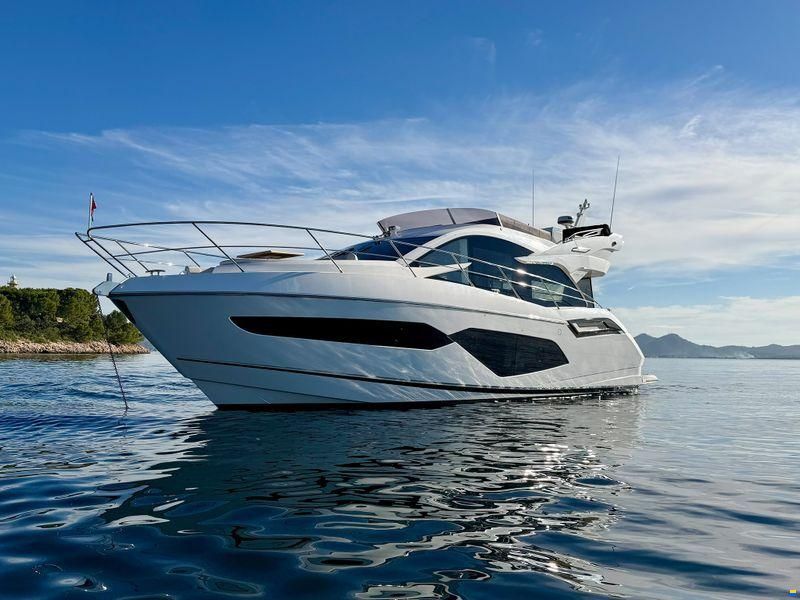 Sunseeker Manhattan 55