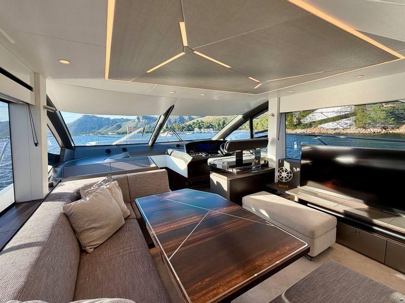 Sunseeker Manhattan 55