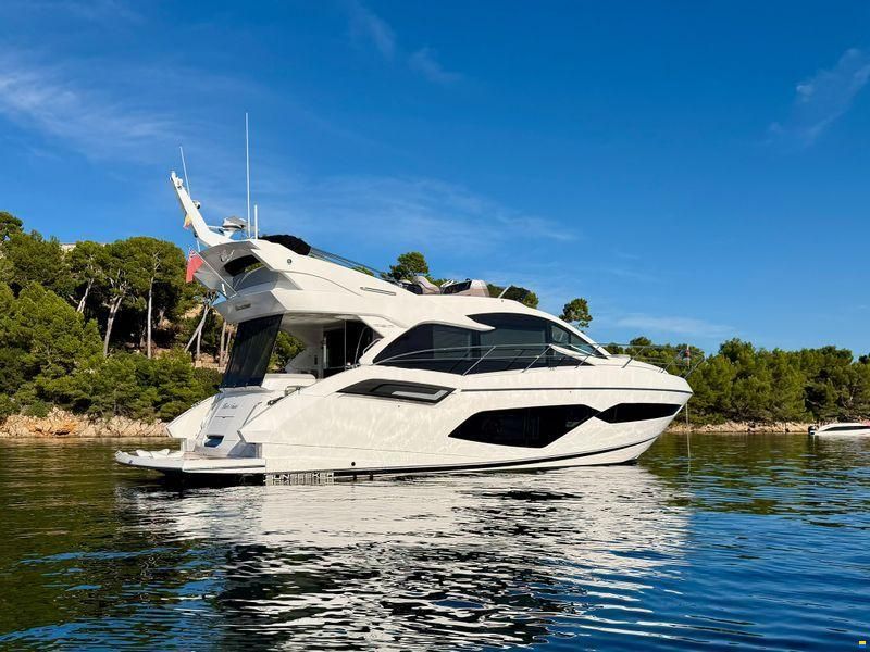 Sunseeker Manhattan 55