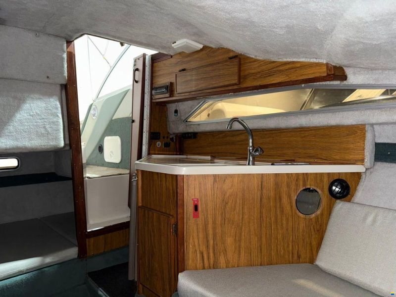 Sea Ray Seville