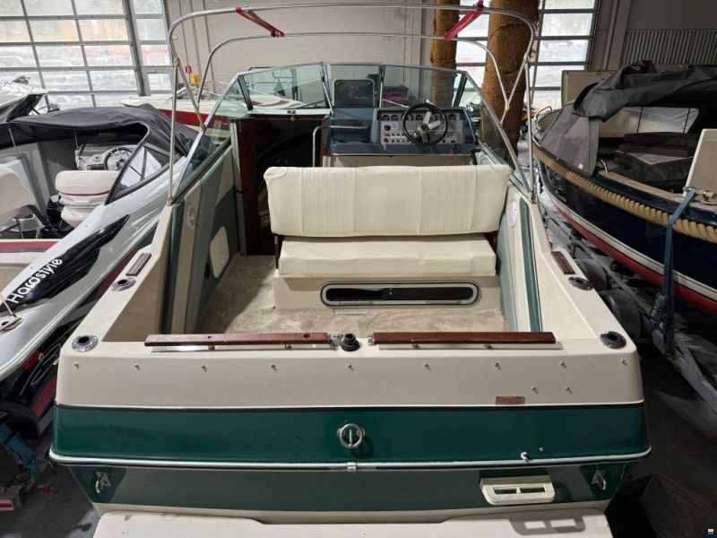 Sea Ray Seville