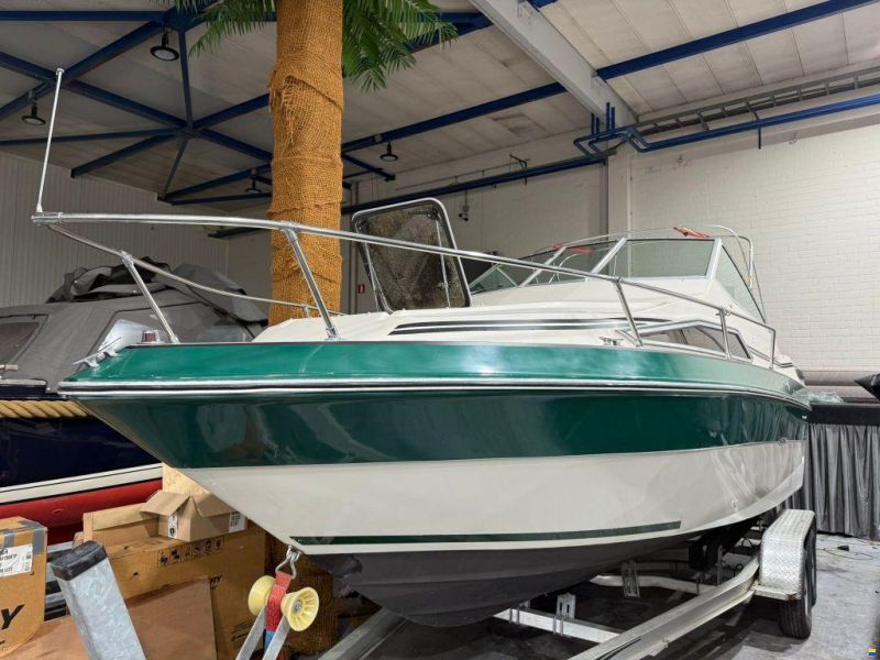 Sea Ray Seville
