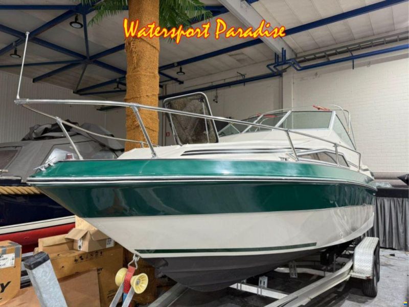 Sea Ray Seville