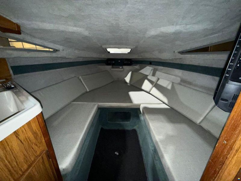 Sea Ray Seville