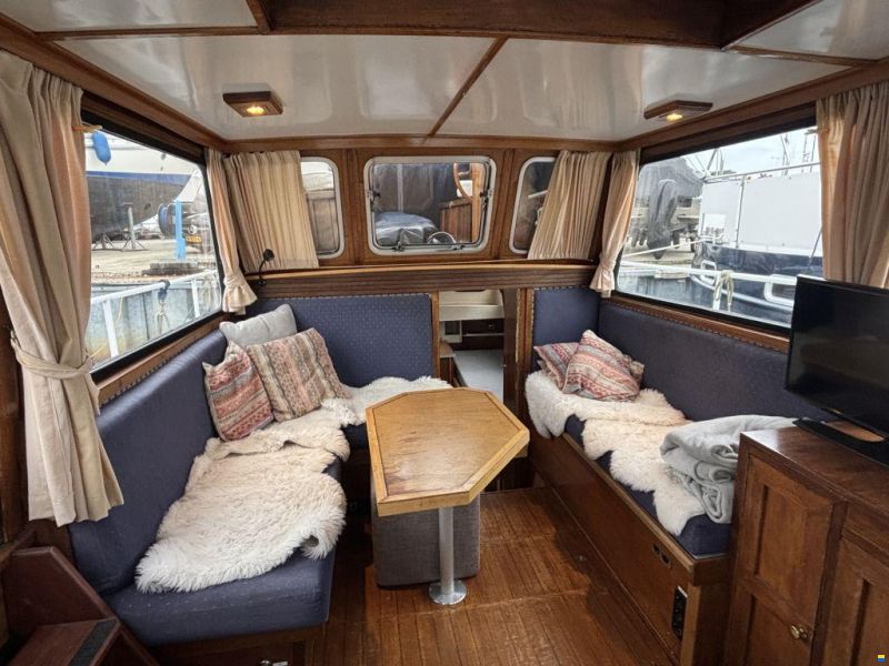 Waddenkruiser 1200 AK