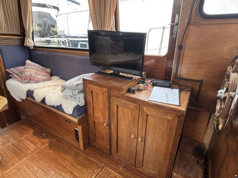 Waddenkruiser 1200 AK