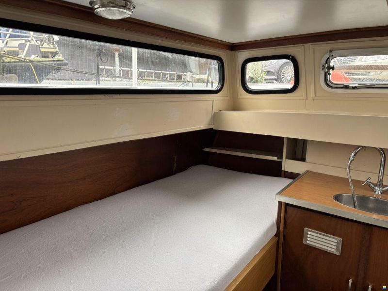 Waddenkruiser 1200 AK