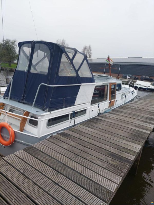 Waddenkruiser 1200 AK