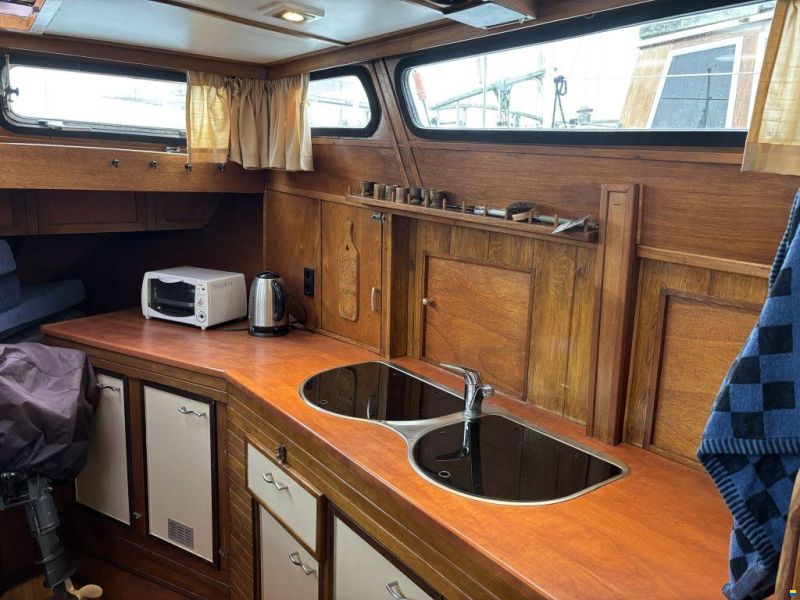 Waddenkruiser 1200 AK