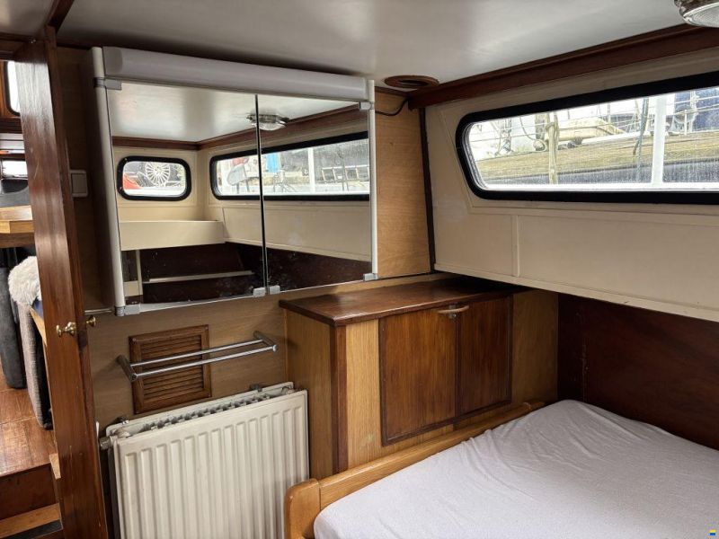 Waddenkruiser 1200 AK