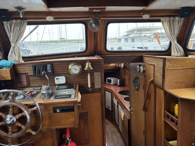 Waddenkruiser 1200 AK