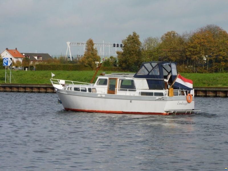 Waddenkruiser 1200 AK