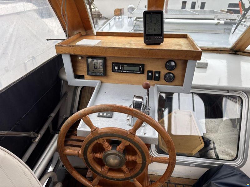 Waddenkruiser 1200 AK