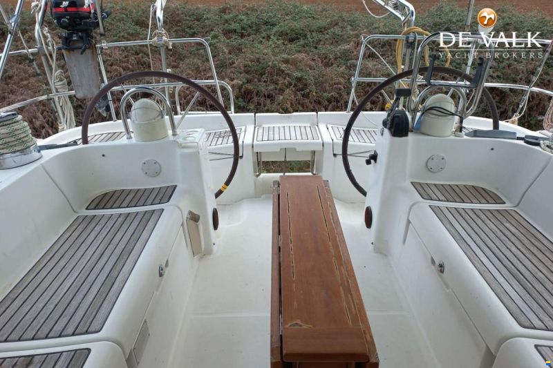 Beneteau 473