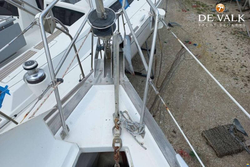 Beneteau 473