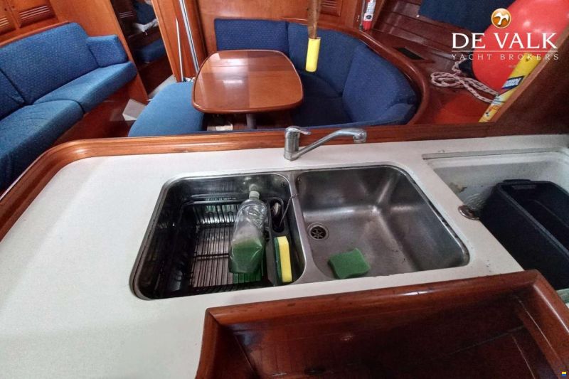 Beneteau 473