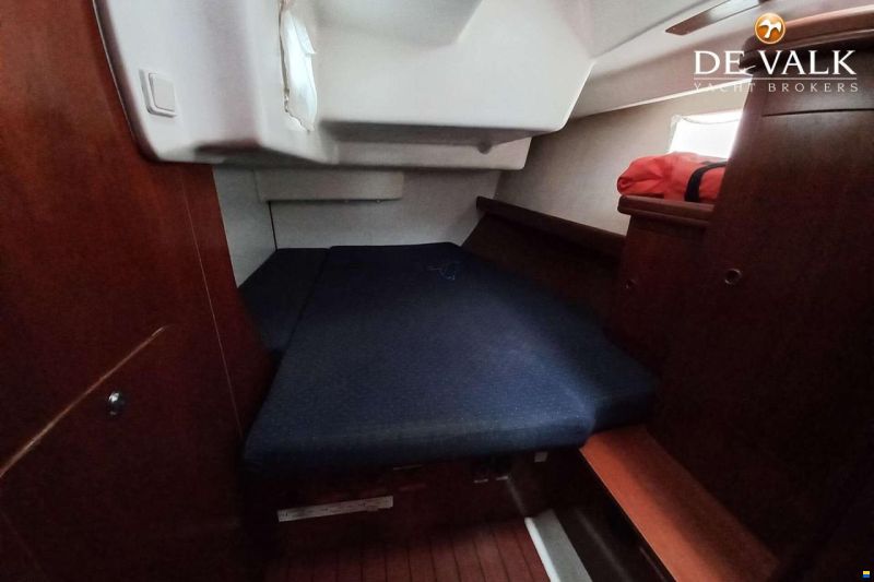 Beneteau 473