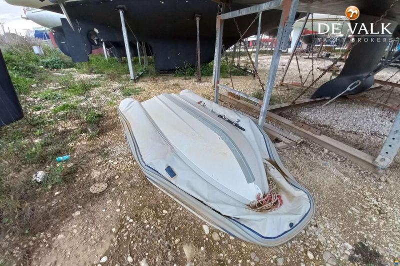 Beneteau 473