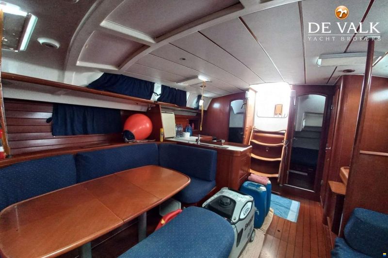 Beneteau 473