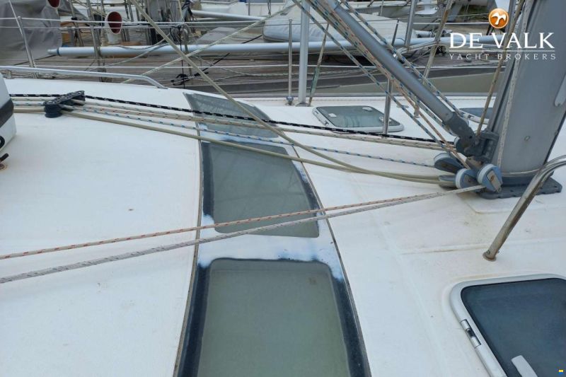 Beneteau 473