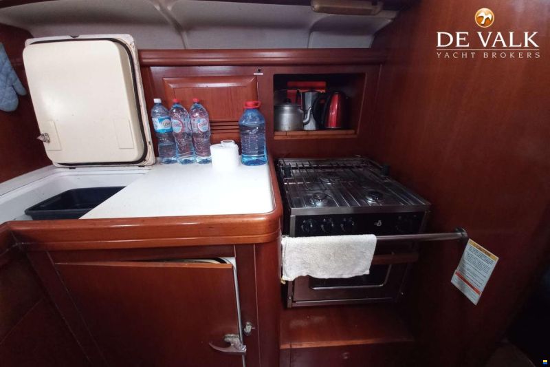 Beneteau 473