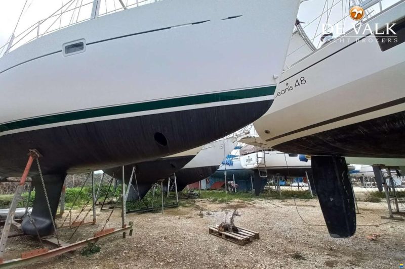 Beneteau 473