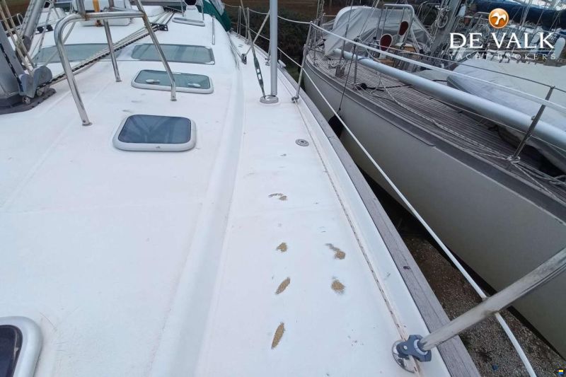 Beneteau 473