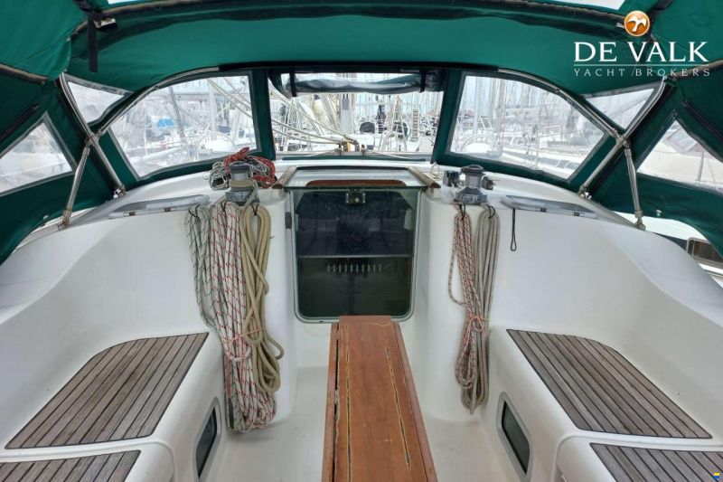Beneteau 473