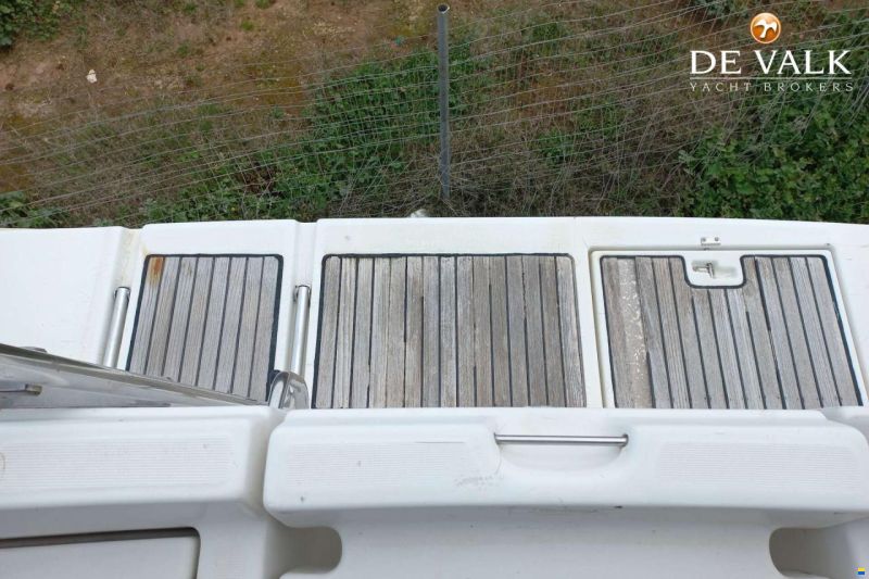 Beneteau 473