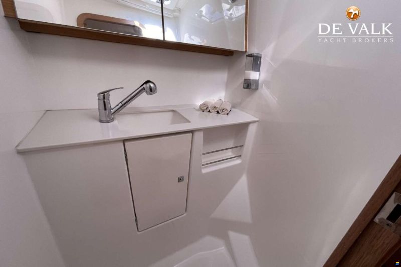 Dufour 512 Grand Large