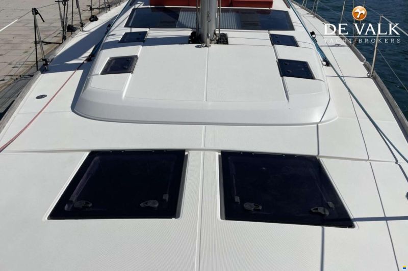 Dufour 512 Grand Large