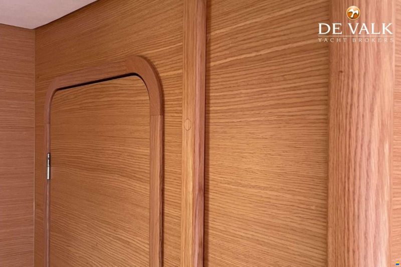 Dufour 512 Grand Large
