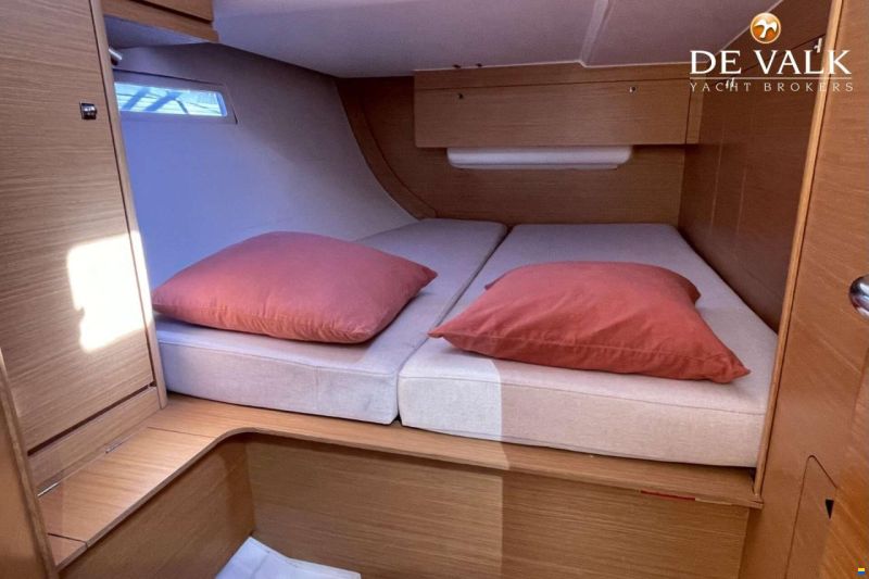 Dufour 512 Grand Large